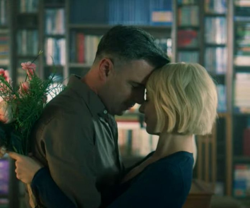 Cornel Ilie, tot mai apropiat de Lidia Buble