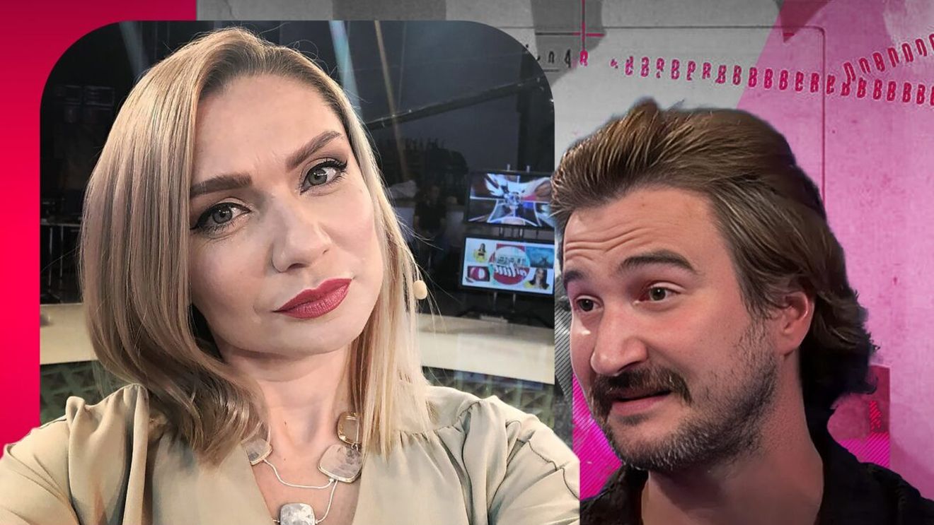 Cristina Cioran e însărcinată cu bărbatul împotriva căruia a cerut ordin de restricție!