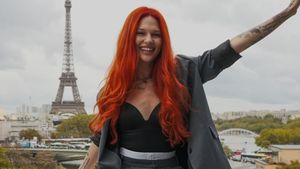 Marilu Dobrescu, pe mâna medicului estetician! La ce intervenție a apelat fosta lui Iustin Petrescu