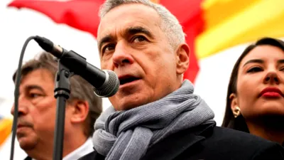 Călin Georgescu, mesaj de Rusalii: „România are nevoie de rugăciune si de oameni puternici. Să ne purtăm unii pe alții în rugăciune”