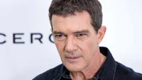 ANTONIO BANDERAS, primele declaraţii după ce a suferit un infarct!