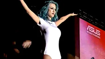 Prima reactie a Andreei Balan dupa RUSINEA traita la MMA 2015: Zonele mele intime au...