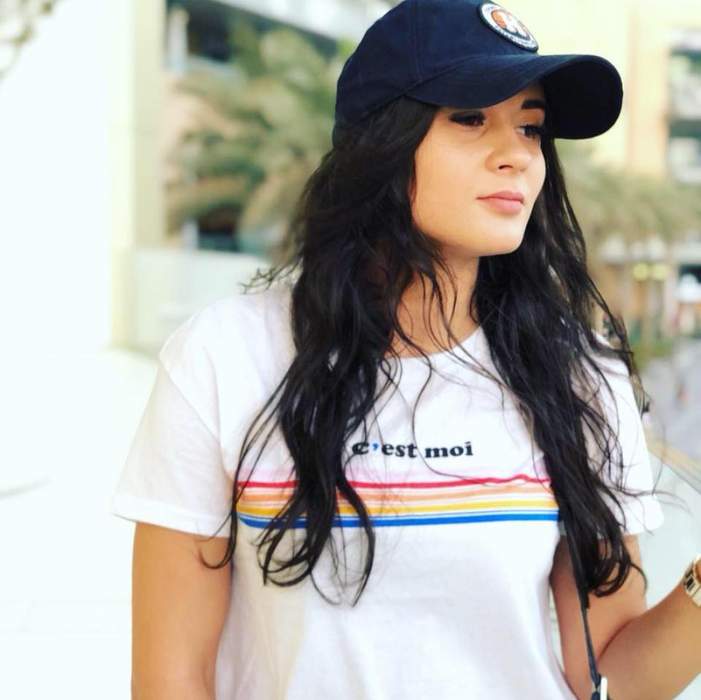 Imagini incendiare din Dubai cu una dintre cele mai sexy handbaliste din naționala României!