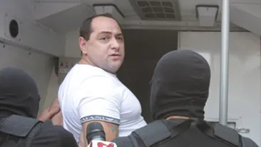 Portretul infricosator al interlopului care a zdrobit cu bata capul unui copil de doi ani! Sandu Geamanu: psihopat, infantil si razbunator!