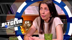 Unde se termină ”scrisoarea către Moș Crăciun”. Irina Petrea, cea mai cunoscută ”dădacă” din România, are răspunsul