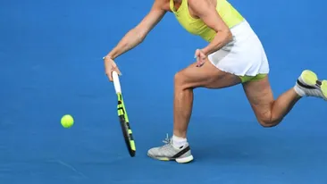 Wozniacki, out de la Madrid!