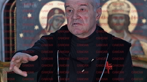 A pariat sau nu Gigi Becali pe victoria echipei sale? „Păi verifică prima dată!”