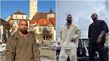 De ce Alex Bodi nu vrea o luptă cu Meko, de fapt: „Domne, vezi că e manevră, îți face ceva. Am niște nume de băieți pe care 100% i-a legat”