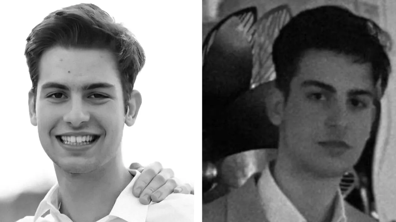 El este Marco, tânărul care a murit la scurtă vreme după ce s-a întors de la un majorat. Mama lui l-a găsit fără viață în casă