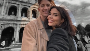 Andreea Popescu, prima reacție după ce s-a zvonit că divorțează de Rareș Cojoc. Fina a dat-o de gol, iar filmarea a stârnit un val de controverse