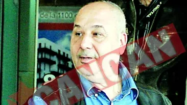 Taher merge pe onoarea lui Copos