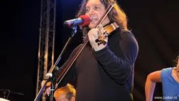 Povestea dramatica a fiului nerecunoscut al lui Laurentiu Cazan! Vezi ce-si doreste pustiul la implinirea a 14 ani!