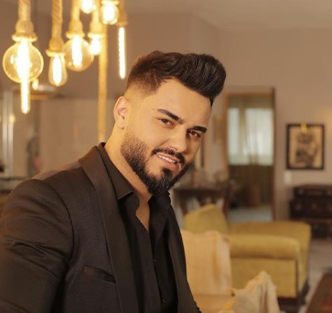 EXCLUSIV. Jador îi declară „război” soțului Vulpiței, după ce a ajuns pe locul 1 în trending: „Vă arăt eu cum se face”