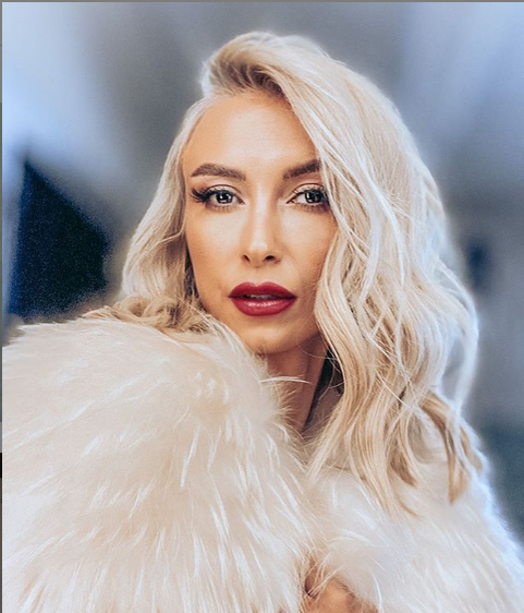 Andreea Bălan, după ce a păcălit moartea: ”Am o sensibilitate față de …”
