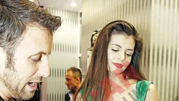 Bote, despre filmele cu mama Monicai: Sunt curios cat a costat acel interviu! Monica ar trebui sa primeasca o sansa in ceea ce priveste custodia!