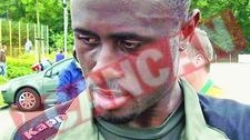 Toure si Sanogo sunt bolnavi de malarie