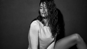 Alina Pușcaș a aflat din presă că este înșelată de către fostul soț