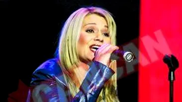 Ne-am vandut verighetele de pe mana pentru ea!