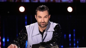 Ce s-a întâmplat cu Andi Moisescu. Smiley l-a înlocuit în juriul „Românii au talent”