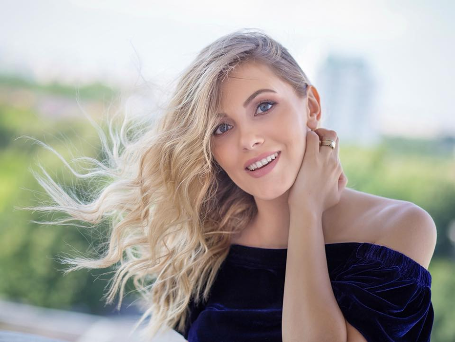 Însărcinată în 7 luni, Andreea Ibacka a primit o lovitură dură!