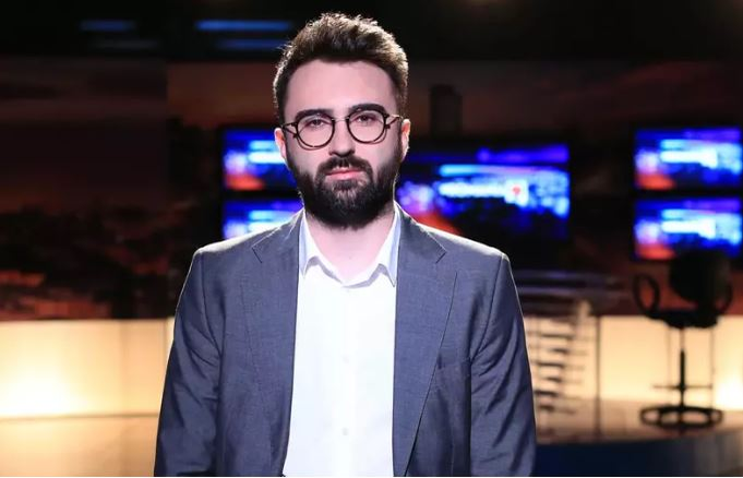 Ionuț Cristache și-a dat demisia. Sursă foto: social media