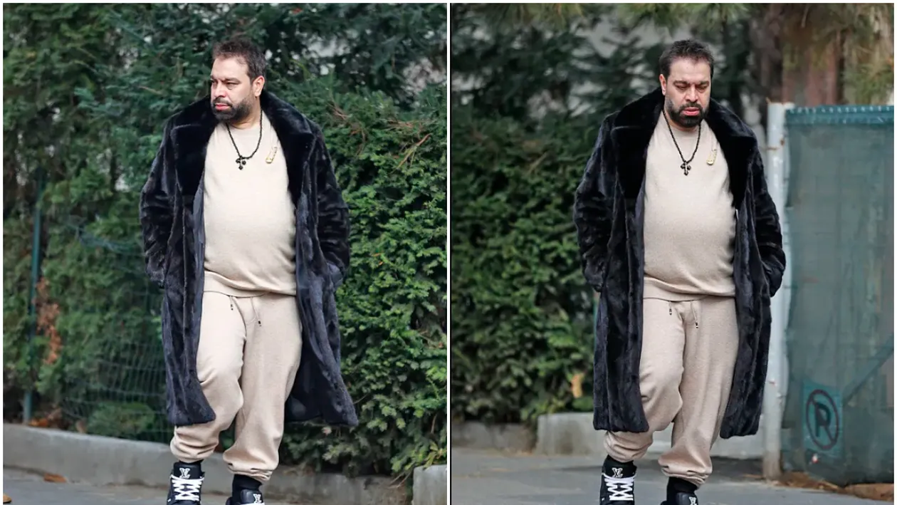 Scenariu nefast pentru Florin Salam! Cu ce pedeapsă se poate alege „Regele” manelelor după ce a dat țepe „fără număr” la nunți