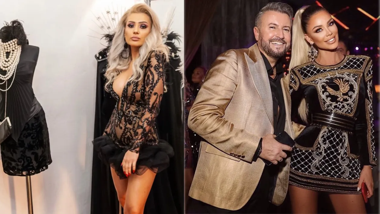 Bianca Rus, atac acid la adresa lui Cătălin Botezatu: “Prefer un fake decât o cârpă de designer neasumat”. Pozele compromițătoare publicate cu Bote și Bianca Drăgușanu