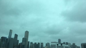 Au murit în urma celui mai straniu fenomen meteo care s-ar putea repeta! Mai bine de 8 mii de oameni au fost afectaţi 