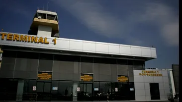 Aeroportul din Timișoara, concedieri masive din cauza coronavirusului