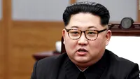 Imaginile surprinse de satelit in Coreea de Nord. Kim Jong-un ar fi murit