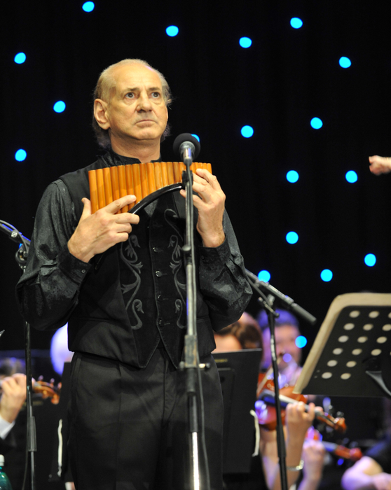 Gheorghe Zamfir a ajuns la spital! Anunţul medicilor despre celebrul artist
