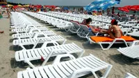 Paradoxal. Vacanțele în Mamaia sunt de trei ori mai scumpe decât cele în Bulgaria sau Grecia