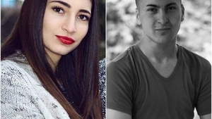 Replica pentru care a fost înjunghiată de 30 de ori tânăra de 18 ani din Botoșani