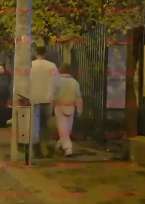 Cea mai surprinzătoare împăcare de la Insula iubirii 2026! S-au separat după filmări, dar acum formează din nou un cuplu și noi avem imaginile