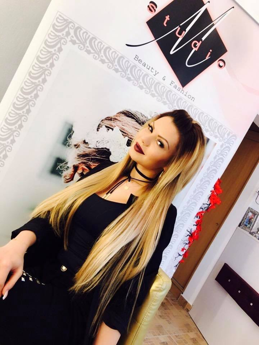 Beyonce de România, apariție răvășitoare la salon. Fanii s-au îngrijorat: “Ce ai pățit, Mădă?”