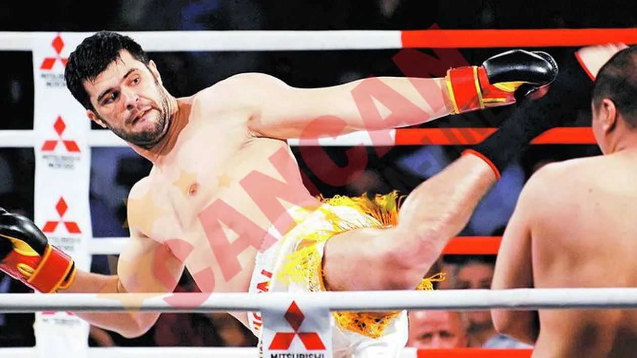 Daniel Ghita este un om chibzuit: Nu-mi iau masina, merg cu metroul