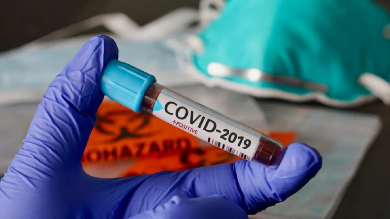 COVID-19 lovește cu putere Franța! În ultimele 24 de ore au fost raportate peste 6.000 de cazuri de infectare