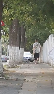 Tudor Chirilă a făcut ”blat” cu o angajată, pentru a scoate o sumă de bani de la bancomat!