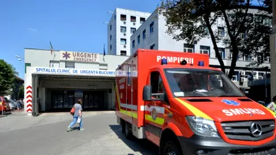 Noi cazuri de candida auris la Spitalul Clinic de Urgență Floreasca din Capitală