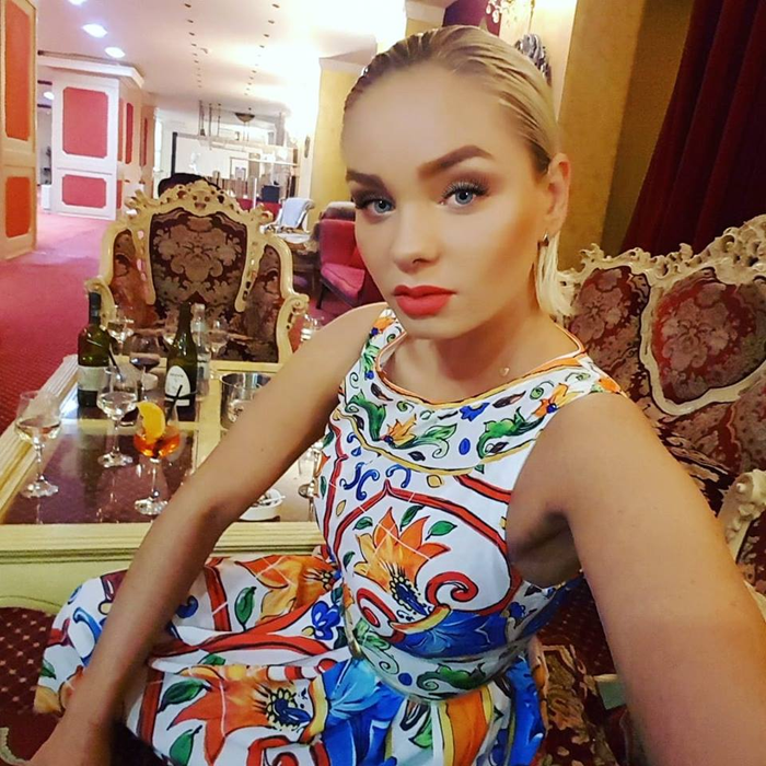 Maria Constantin a spus cât de avansată este, de fapt, relația cu noul iubit: “Gătim împreună… ne spunem: «Te iubesc»”