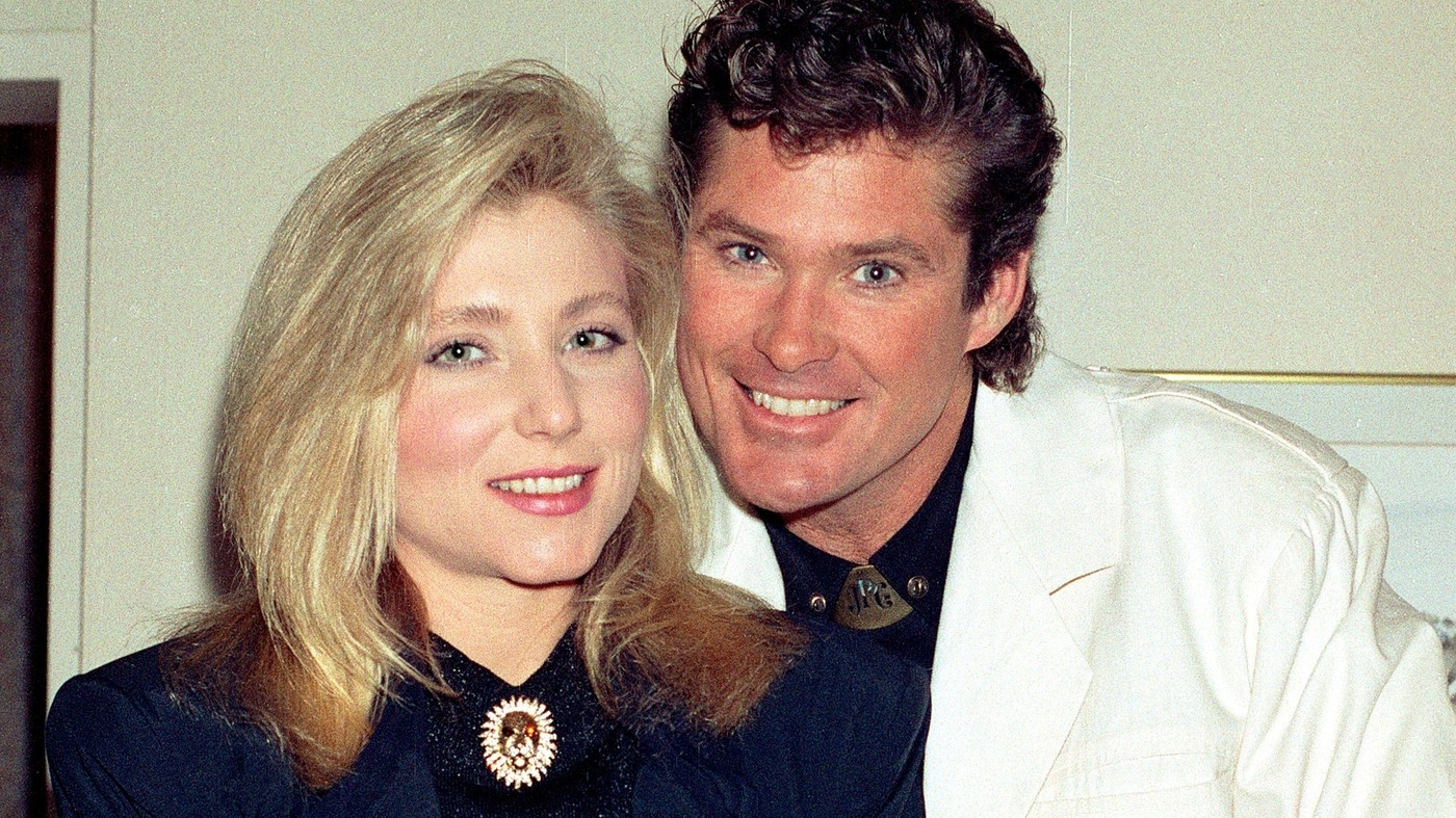 Cauza morții șocante a fostei soții a lui David Hasselhoff, Pamela Bach, la 62 de ani, a fost dezvăluită