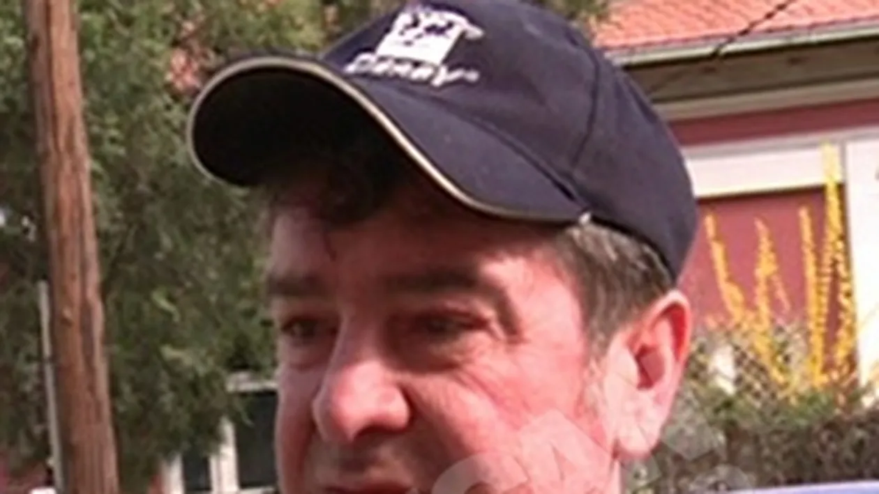 Dorin Mateut in lacrimi, despre fiica sa: Ea a cazut rau! Prietenii ei sunt de vina