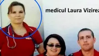 Medicul recuperat de pompieri si internat in stare critica la Spitalul Judetean Constanta a murit: Din pacate...