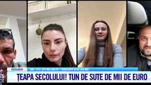 Români țepuiți de o firmă de mobilă din România. Cum erau convinși să plătească suma integrală