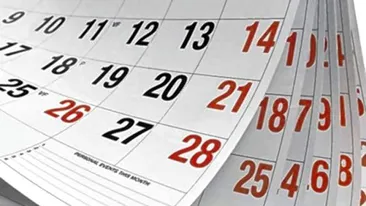 Concedii mai mari pentru români. Ce condiție trebuie îndeplinită