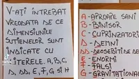 BANC | De ce dimensiunile sutienelor sunt indicate cu literele A, B, C, D, DD, E, F, G și H