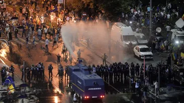 Cancelarul Austriei intervine după ce un cameraman austriac a fost agresat la Mitingul diasporei: ”Așteptăm clarificări!”