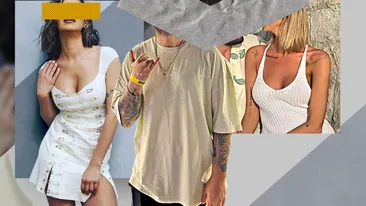 BOMBĂ! Și-au spus adio! Șocul anului 2022! Două dintre cele mai cunoscute cupluri din showbizz și-au spus adio! A cerut-o cu inel, dar acum nu mai au nicio treabă!