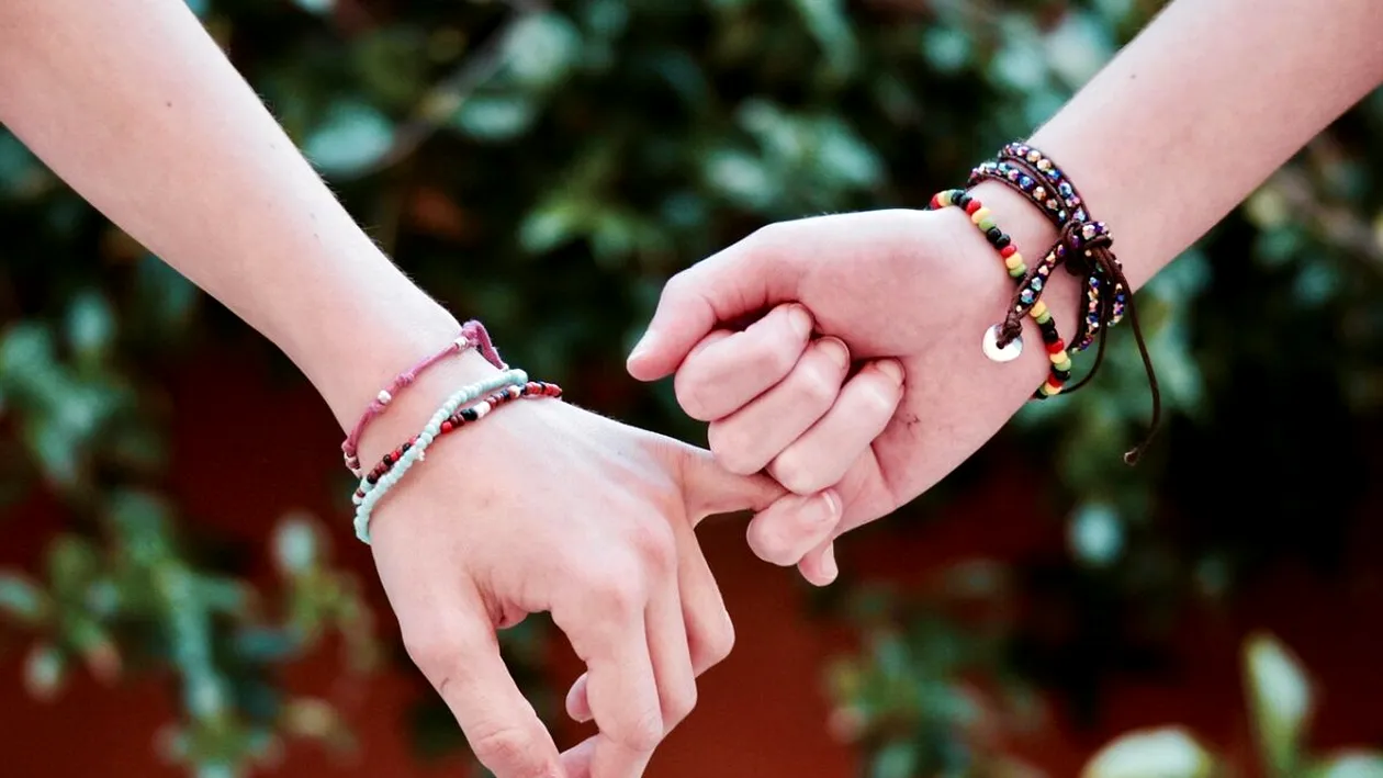 Împăcarea momentului în showbiz! Formează din nou un cuplu