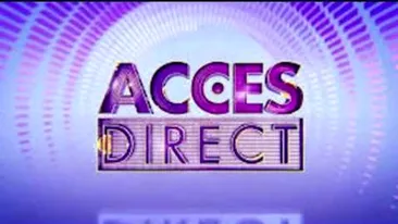 Antena 1 a confirmat zvonurile. Emisiunea Acces Direct, anulată: angajați și invitați, infectați cu COVID